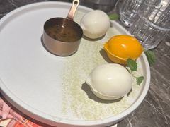 -前海沿·青岛菜(李沧万达店)