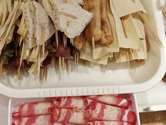 -大斌家串串火锅(德思勤店)