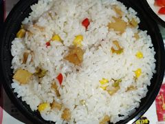 -云海肴·汽锅鸡·云南菜(广安门天虹店)