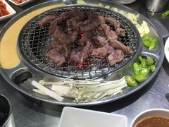 -喜来稀肉(虹泉路店)