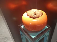 -翕间食·精致淮扬菜(江苏大剧院店)