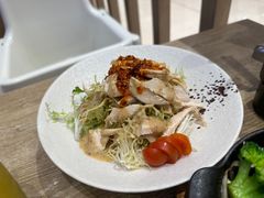 -一風堂拉面(深圳湾万象城店)