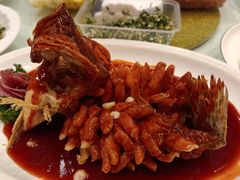 -得月楼·省级非遗·传统苏帮菜(观前店)