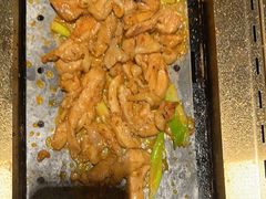 -新石器烤肉(中房金谊广场店)
