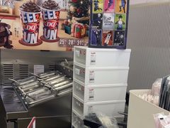 -DQ·蛋糕·冰淇淋(鸿坤店)