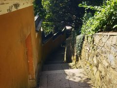 -珞珈山-售票处