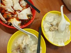 -龙抄手(春熙路总店)