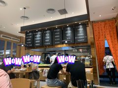 -潮巷·老潮汕美食集市(欢乐港湾店)