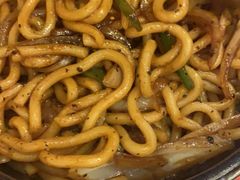 -锅儿挑面馆