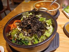 -牛炙烤肉(车公庙店)