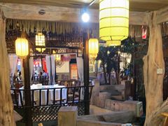 -和源祥·日照菜扛把子(万平口一店)