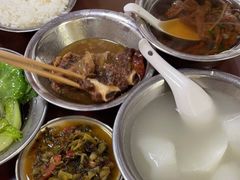 -阿秋牛排(湖心街店)