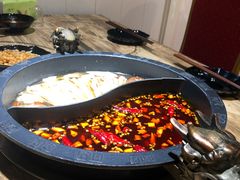 -销魂美蛙鱼头火锅(上海首店)