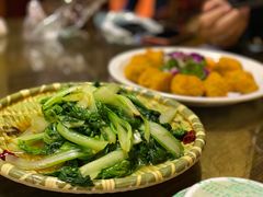 -吉祥圣雪藏餐
