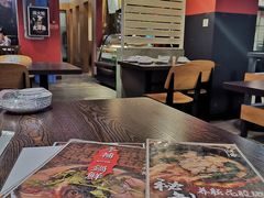 -大洋家·精品潮汕菜·生腌砂锅粥(天河东路店)