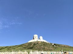 -可汗山