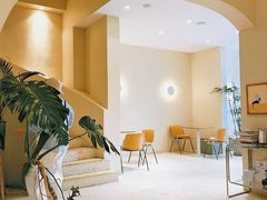 -bear cafe熊咖啡(和平中路店)