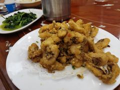 椒盐脆肉皖-美极鲜食坊(宝安南路店)