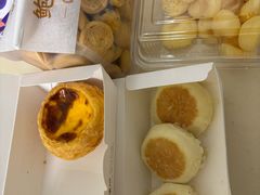 -鲍师傅糕点(大沽南路店)