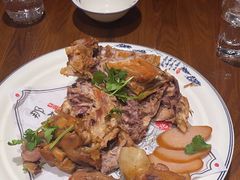 -那家老院子东北菜·饺子·小鸡炖蘑菇(艳华街店)