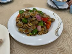 -湛江渔港·大排档(乐园路总店)
