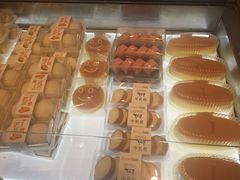 -面包新语(滨湖万达店)