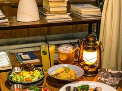 -雕刻时光·无国界料理西餐厅(五山店)