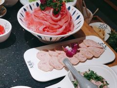 -大龙燚火锅(南山大道店)