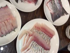 -正能量脆肉鲩火锅
