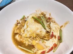 醋溜蛋-洞庭渔人(沙湾店)