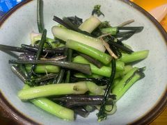 -剁椒入味(黄土岭店)