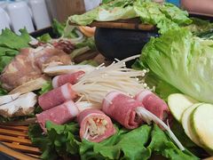 -牛犇炭火烤肉·鲜切烤肉(承德总店)