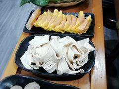 -贵州黄牛肉(西溪湿地店)