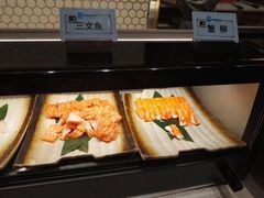 -星伦多自助料理·涮烤一体(虹悦城店)