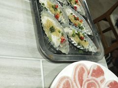 -胡哥烤肥牛(车公庙店)