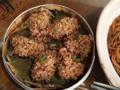 -不倒翁·徽天下名菜楼(马鞍山路店)