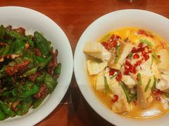 -杨厨的田园饭店(长城路店)