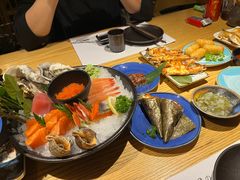 -枝魯枝魯自助料理