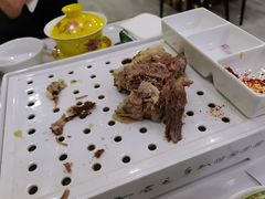 -老毛手抓·盐池滩羊非遗手抓(宁夏总店)