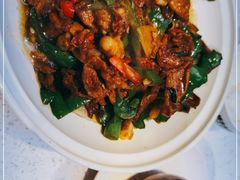 -胡子大厨·超级小炒肉(华润店)