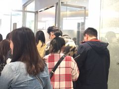 -喜茶(徐州金鹰店)