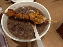 -阳阳中国饭(北京荟聚店)
