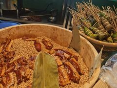 -筱爷叔·上海传统手工菜(玉树路店)
