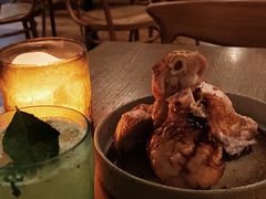 -BOR Eatery(安福路店)