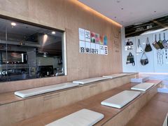 -SAANCI山池咖啡(海上世界文化艺术中心店)