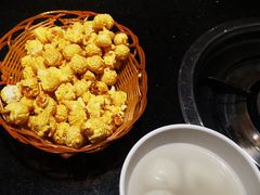 -清真·锦翔炝锅鱼(明德门店)