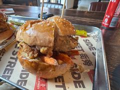 鱼王-Side Street街旁(交道口店)