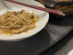 -羲和雅苑•北京烤鸭(平安国际金融中心店)