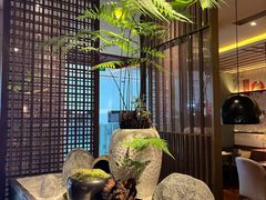 -山葵家·创意料理(宁波来福士店)