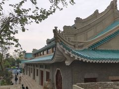 -武汉大学-樱园